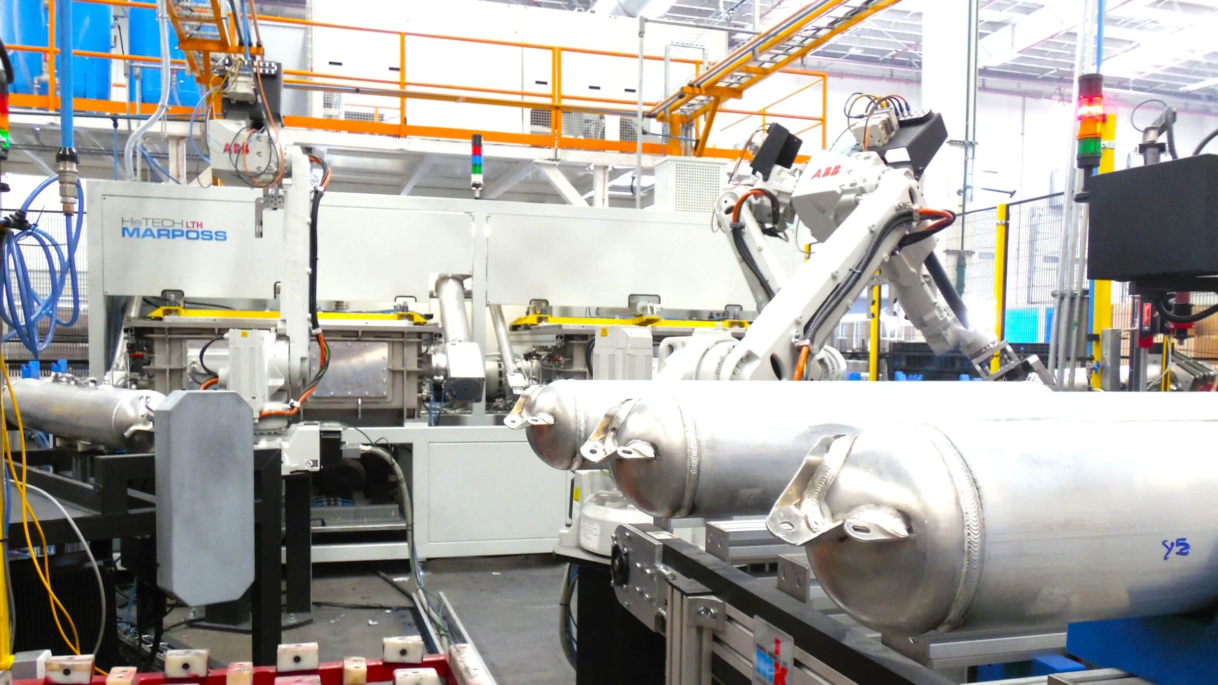 SAG México wins major orders worth more than EUR 30 million