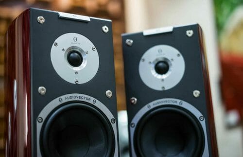 speakers