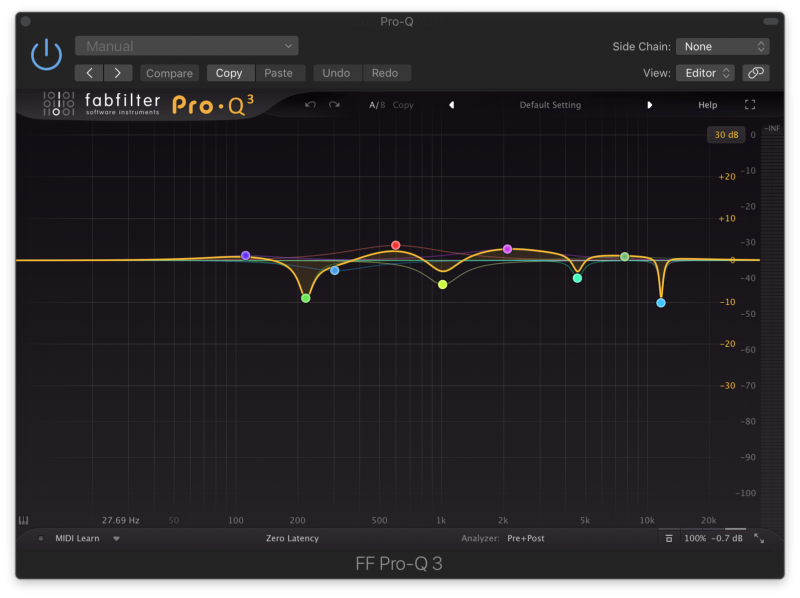 fabfilter pro-q 3