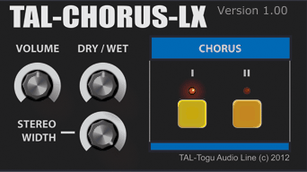 tal chorus